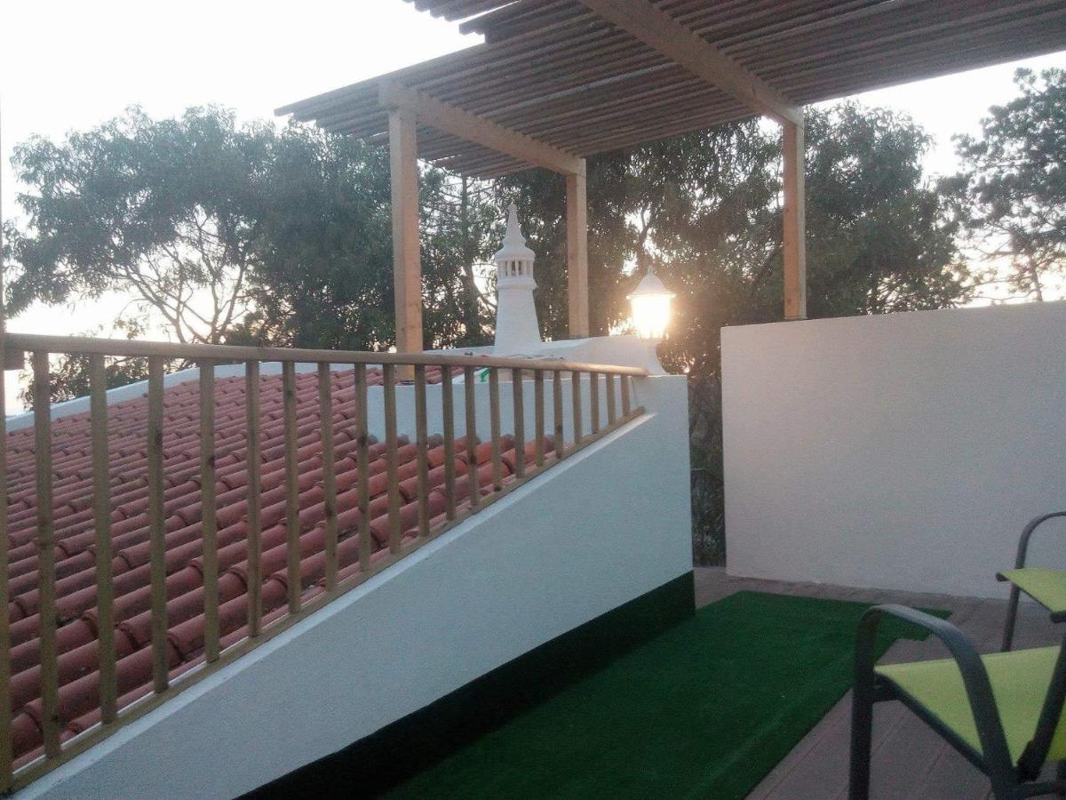 Casa Do Pinheiro - Parque Natural Da Ria Formosa. Tavira Zewnętrze zdjęcie