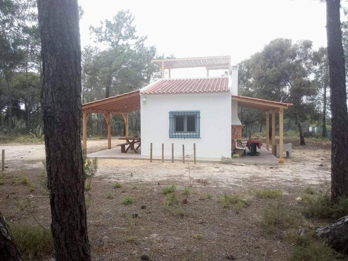Casa Do Pinheiro - Parque Natural Da Ria Formosa. Tavira Zewnętrze zdjęcie