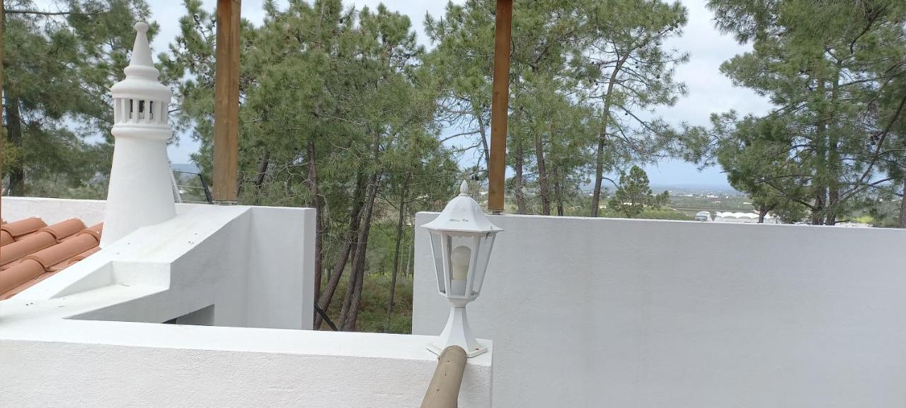 Casa Do Pinheiro - Parque Natural Da Ria Formosa. Tavira Zewnętrze zdjęcie