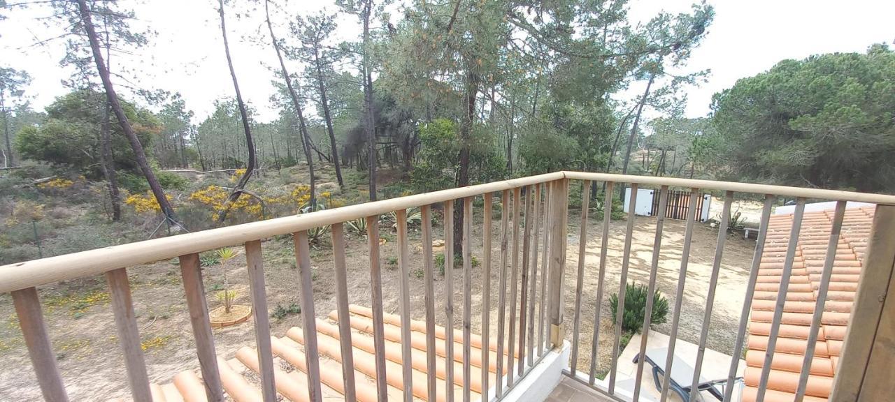 Casa Do Pinheiro - Parque Natural Da Ria Formosa. Tavira Zewnętrze zdjęcie